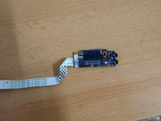 Modul audio Samsung N - 350 , 350E , 355 , 355E A48.17