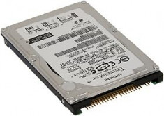 Hard disk laptop HITACHI HTS548040M9AT00 40 GB IDE / PATA foto