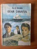 S3 GRAN CANARIA - A. J. Cronin, 1991, Alta editura, A.J. Cronin