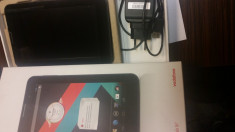 TABLETA VODAFONE LENOVO SMART TAB 3 7&amp;quot; LA CUTIE WIFI 3G foto