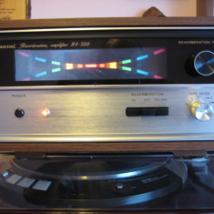 SANSUI RA-500