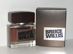Bruce Willis 50 ml - apa de parfum pentru barbati ? produs NOU, original LR foto