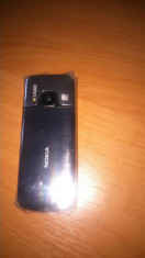 Nokia 6700 clasic foto