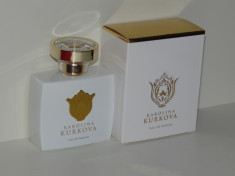 Karolina Kurkova 50 ml - apa de parfum pentru femei ? produs NOU original LR foto