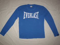 Bluza de corp EVERLAST , termica , baselayer ski - snowboard : iarna , outdoor , munte, treking, hiking, , drumetie foto