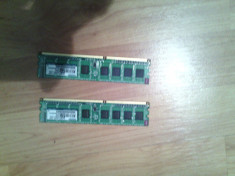 Vand rami DDR3 4GB foto