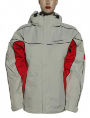 Geaca ski Blizzard SPRIT white, 36/S foto