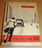 CAZUL NR. 13 - Franz Storch