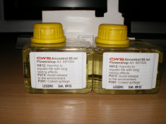 ODORIZANT CWS Flowershop -aroma tei- 85 ML foto