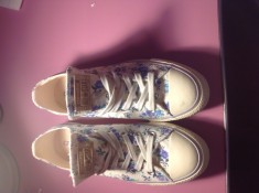 Converse foto