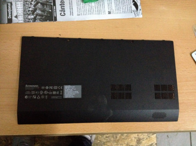 Capac bottomcase Lenovo G585 A48.06 foto