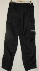 Suprapantalon SHERPA SHERPA TEX - S foto