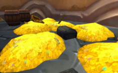 Gold World of Warcraft-EU servers foto