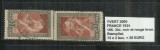FRANCE - 1923 - 26 - 185, 30C.