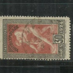 FRANCE - 1923 - 26 - 185, 30C.