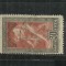 FRANCE - 1923 - 26 - 185, 30C.