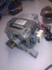 Motor masina spalat C.E. SET MCA 38/64-148/AD8 foto