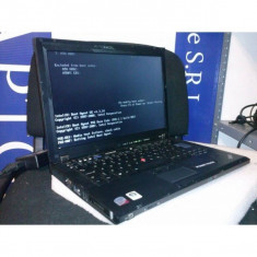 Laptop Lenovo T400 ,Core?2 Duo P8400 2.26 Ghz, 2GB , 160 GB, Grad A foto