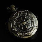 CEAS de buzunar, barbatesc, unisex, FIRE FIGHTER foto