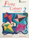 FLYING COLOURS 2 STUDENT&#039;S BOOK