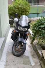 Motocicleta Honda Varadero xlv 1000v foto
