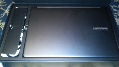 Ultrabook Samsung seria 9 i7 3517u 4gb ddr3 ssd 256gb 13,3&amp;quot; foto