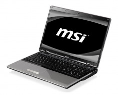 Piese Componente Laptop MSI CX620 MS-1688 Carcasa , Placa de baza , Ecran LCD , Display , Tastatura foto