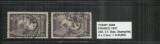 FRANCE - 1923 - 26 - 338, 3F.