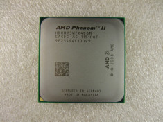 Procesor socket AM2+/AM3 quad core Phenom II x4 B93 2.8ghz foto
