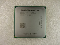 Procesor socket AM2+/AM3 quad core Phenom II x4 B93 2.8ghz foto