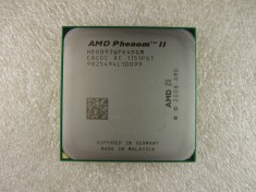 Procesor socket AM2+/AM3 quad core Phenom II x4 B93 2.8ghz foto