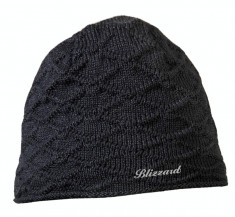 Caciula ski Blizzard VIVA CAP black foto