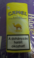 tutun camel foto