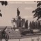 CARTE POSTALA TURNU SEVERIN - Monumentul -Cripta al Eroilor