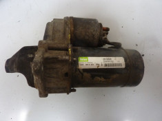 Electromotor 1.4 C14SE X14NZ C14NZ X14XE OPEL ASTRA F CORSA B TIGRA A D6RA162 foto