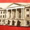 Ilustrata Bucuresti - Liceul N.Balcescu , cca.1962