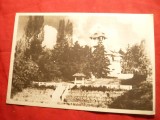 *Ilustrata -Bucuresti - Muzeul Arta Populara Dr.Mina Minovici ,anii &#039;50