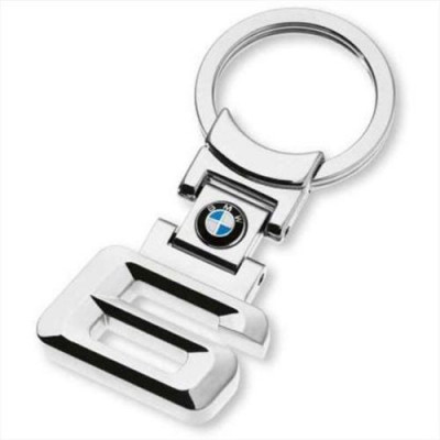 Breloc auto nou BMW seria 6 si cutie cadou foto