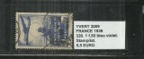 FRANCE - 1923 - 26 - 320, 1F. 50