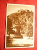 *Ilustrata Deva - Vedere spre Cetate, circ. 1957