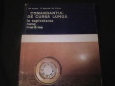 CAPITANUL DE CURSA LUNGA-GH. IURASCU-G.BURUIANA-GH. CHIRIAC- foto
