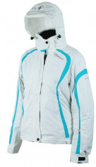 Geaca ski Blizzard VIVA white, 34/XS foto