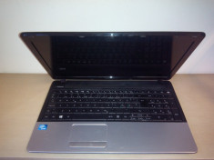 Packard Bell Easynote, Intel B830 1.80 GHz, 4Gb DDR3, 15.6, 500Gb, dvdrw, webcam foto