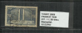FRANTA - 1923 - 26 - 317, 1F.