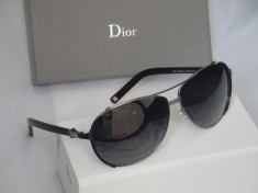 Ochelari soare dama Dior foto