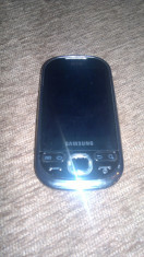 VAND SAMSUNG GT I 5500 foto