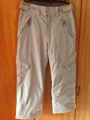 Pantaloni barbati Columbia S foto