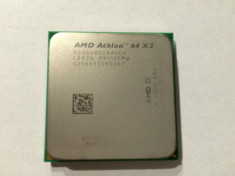 procesor AMD Athlon 64 X2 4400+ 2,3 GHz Sockel AM2 Dual Core CPU ADO4400IAA5DU 65W foto