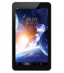 Tableta Serioux Smo72HD 7&amp;quot; DualCore 1,2Mhz,1 Gb 8 Gb 1024x600 NOUA GARANTIE 3 ani foto