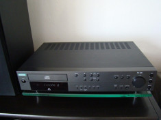 CD-Receiver SIEMENS RX-500 foto